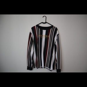 Guess Long Sleeve